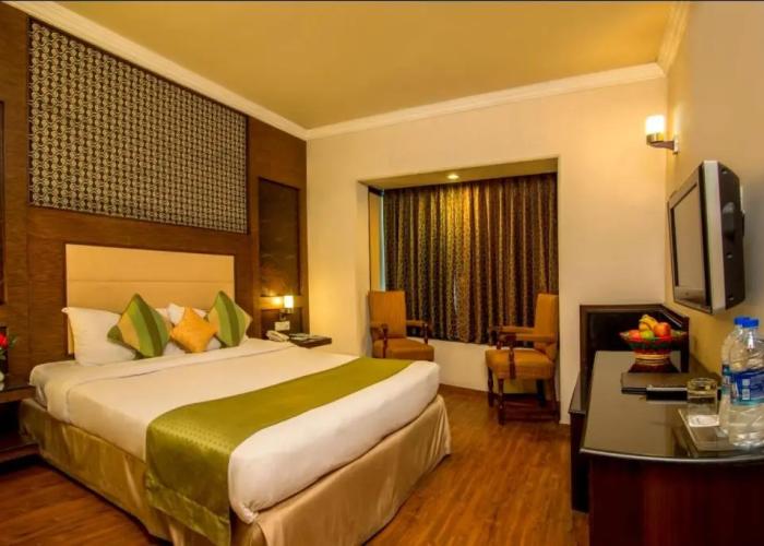 Vikram Vintage Inn