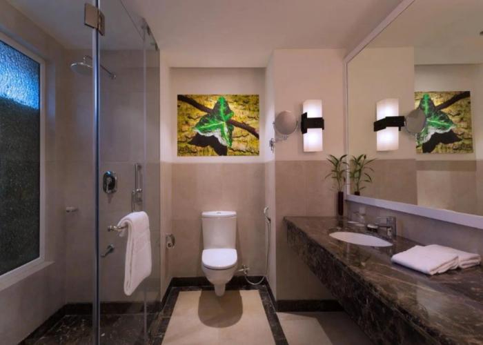 Taj Corbett Resort & Spa, Uttarakhand