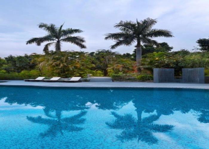 Taj Corbett Resort & Spa, Uttarakhand
