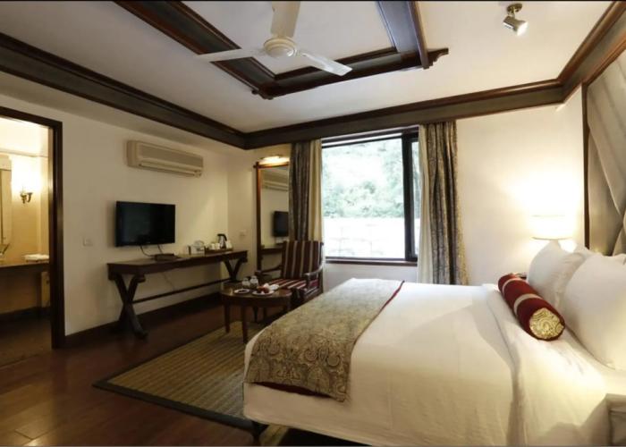 The Naini Retreat, Nainital