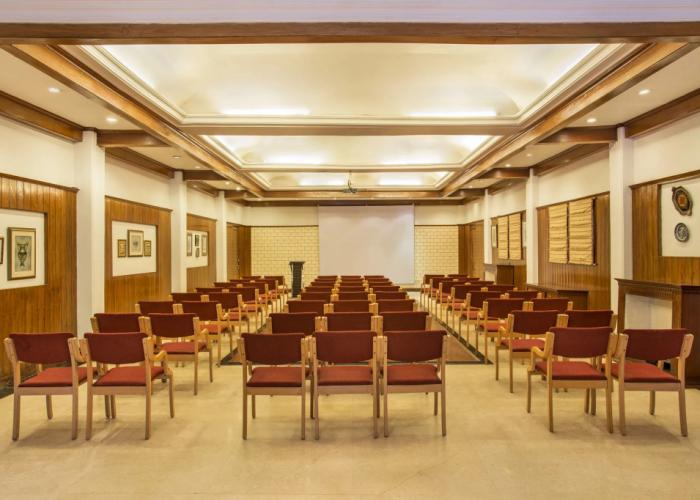The Naini Retreat, Nainital