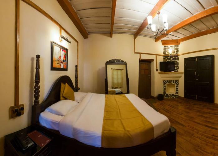 Hotel Himalaya