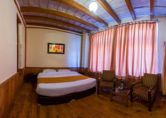 Hotel Himalaya