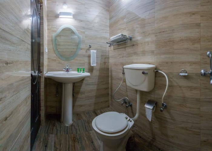 Hotel Himalaya