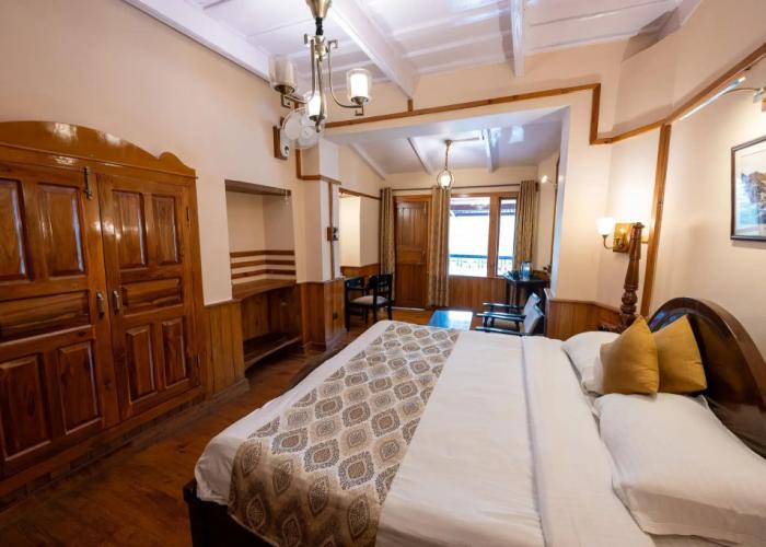 Hotel Himalaya