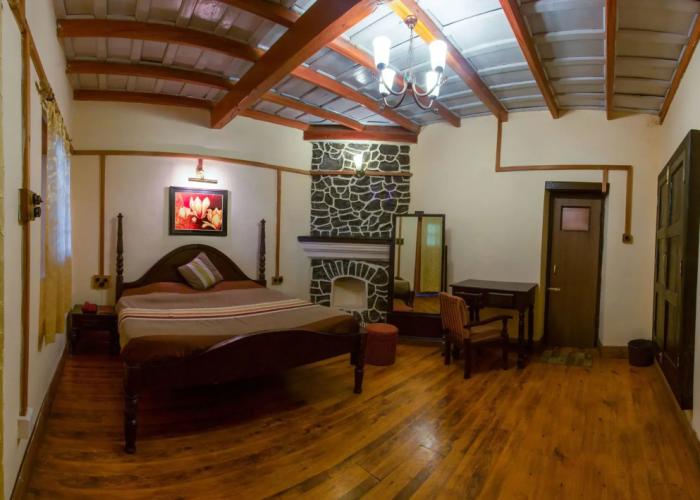 Hotel Himalaya
