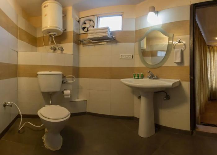 Hotel Himalaya
