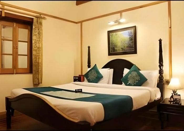 Hotel Himalaya