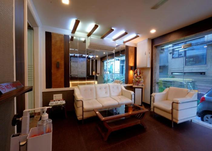 Hotel Moon Light Bhimtal