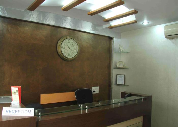 Hotel Moon Light Bhimtal