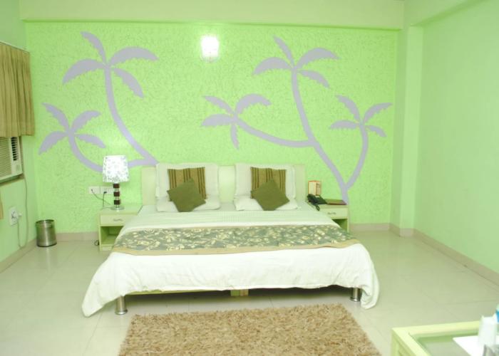 Hotel Moon Light Bhimtal