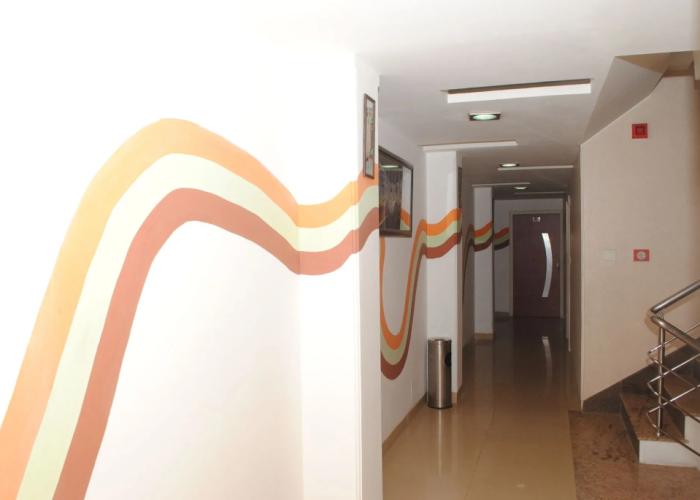 Hotel Moon Light Bhimtal