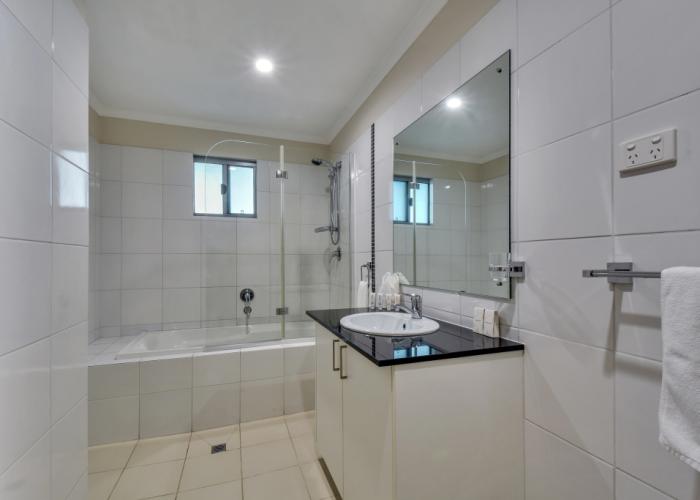 Argus Apartments Darwin