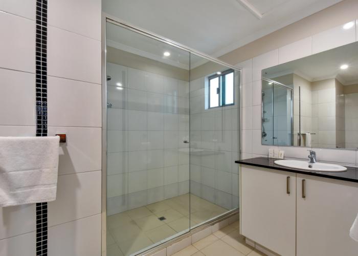 Argus Apartments Darwin