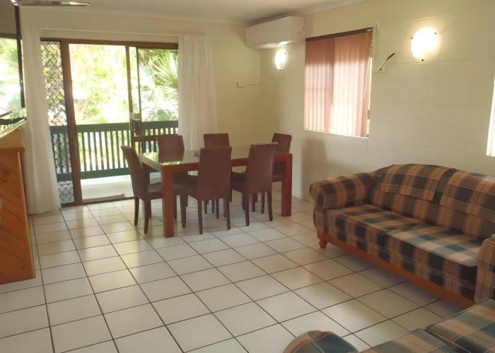 City Gardens Apartments