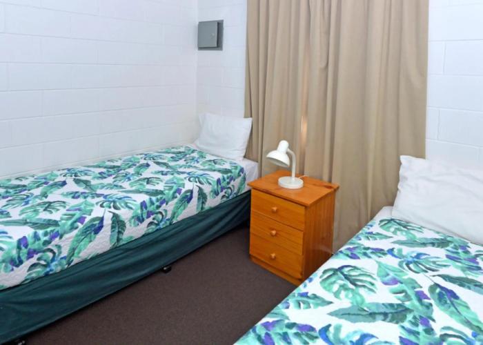 City Gardens Apartments