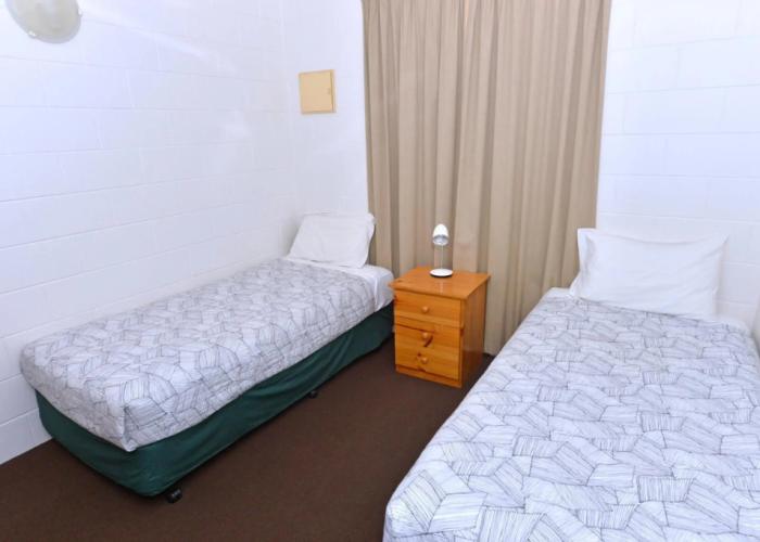 City Gardens Apartments