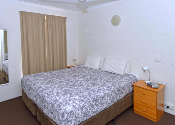 City Gardens Apartments