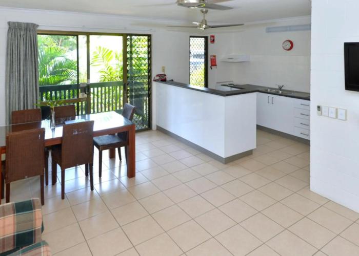 City Gardens Apartments