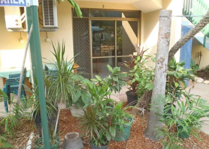 City Gardens Apartments