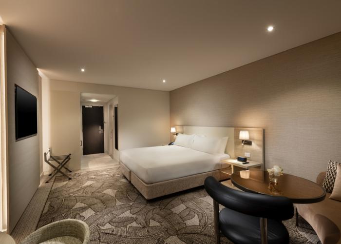Hilton Darwin
