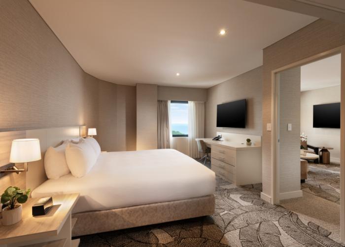 Hilton Darwin