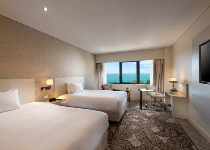 Hilton Darwin