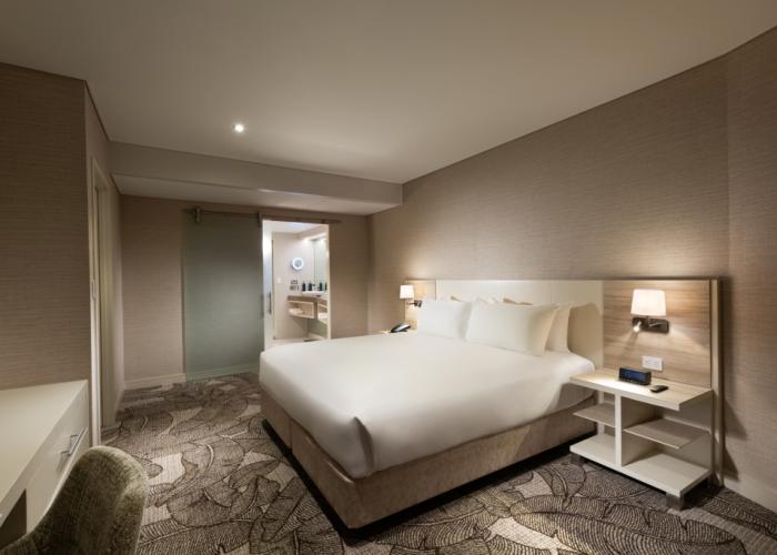Hilton Darwin