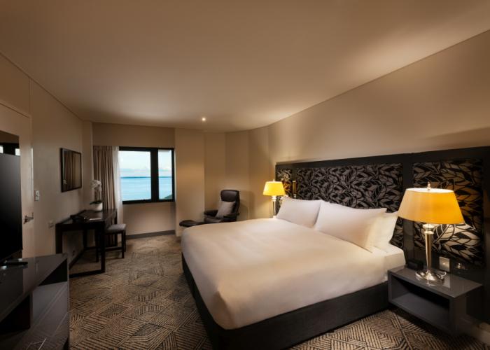 Hilton Darwin