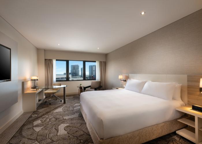 Hilton Darwin