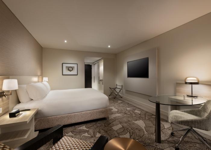 Hilton Darwin