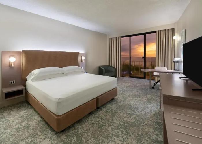 Hilton Garden Inn Darwin