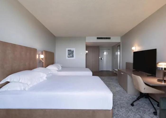 Hilton Garden Inn Darwin