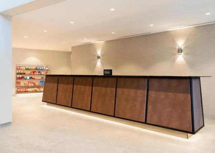 Hilton Garden Inn Darwin
