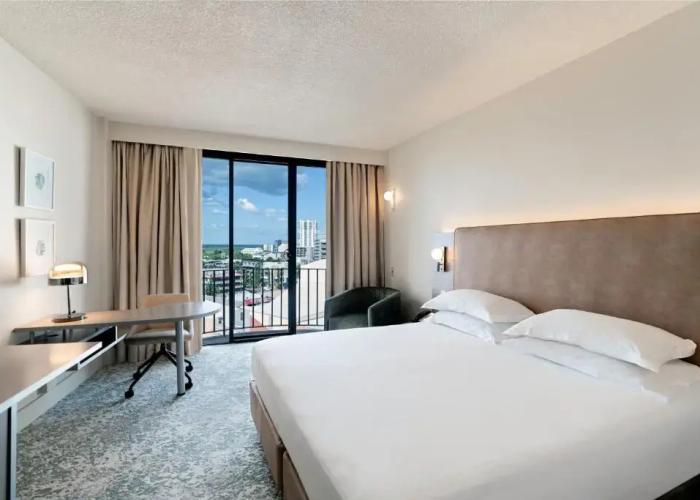 Hilton Garden Inn Darwin