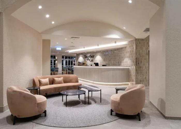 Hilton Garden Inn Darwin
