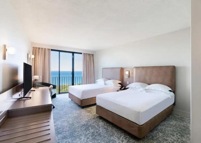 Hilton Garden Inn Darwin
