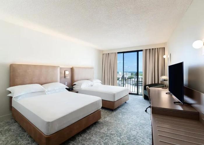 Hilton Garden Inn Darwin
