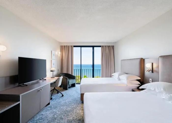 Hilton Garden Inn Darwin