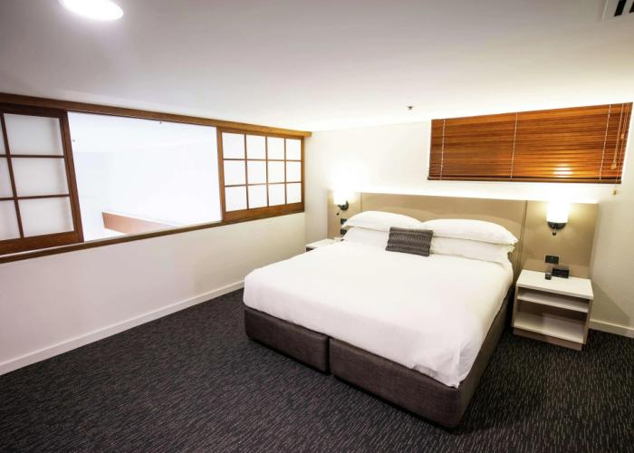 DoubleTree by Hilton Darwin Esplanade