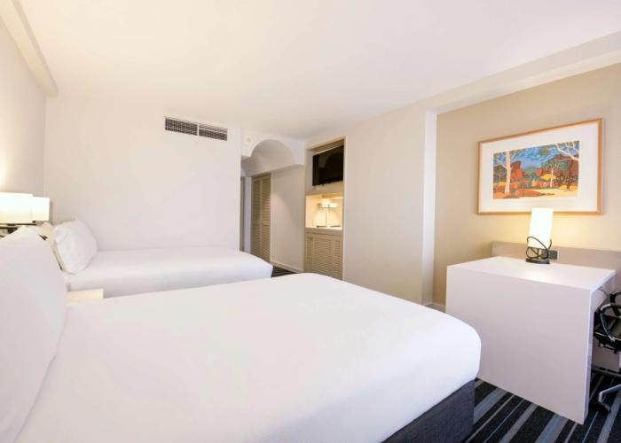 DoubleTree by Hilton Darwin Esplanade