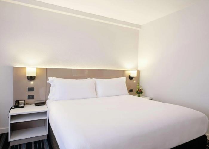 DoubleTree by Hilton Darwin Esplanade
