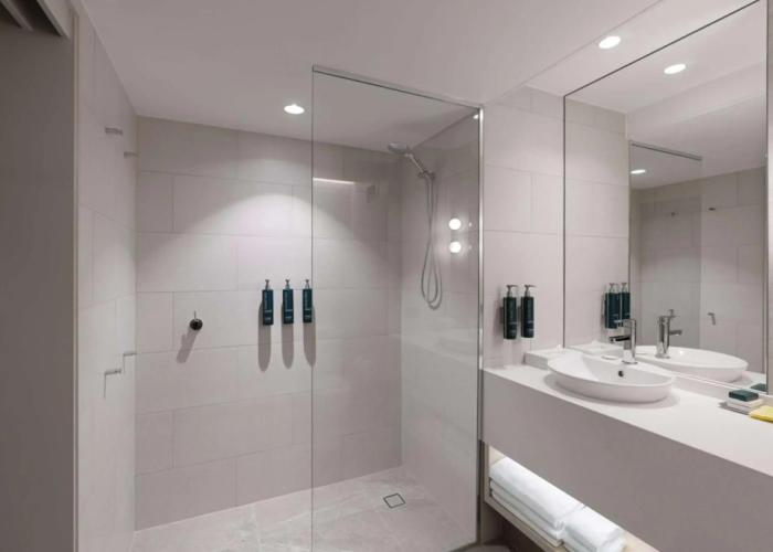 DoubleTree by Hilton Darwin Esplanade