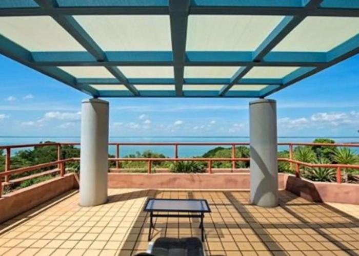 DoubleTree by Hilton Darwin Esplanade