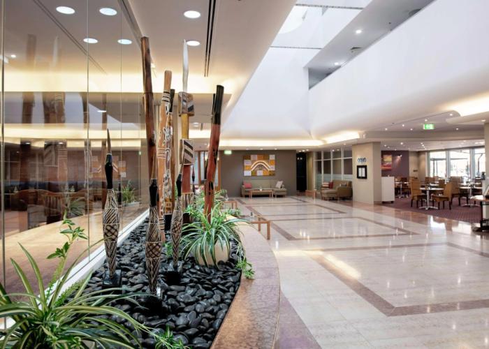 DoubleTree by Hilton Darwin Esplanade