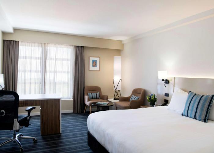 DoubleTree by Hilton Darwin Esplanade