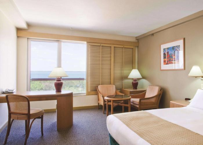 DoubleTree by Hilton Darwin Esplanade