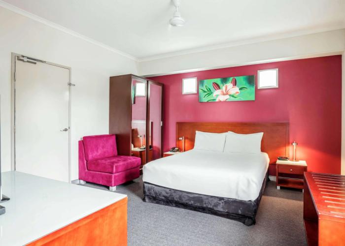 Novotel Darwin Airport