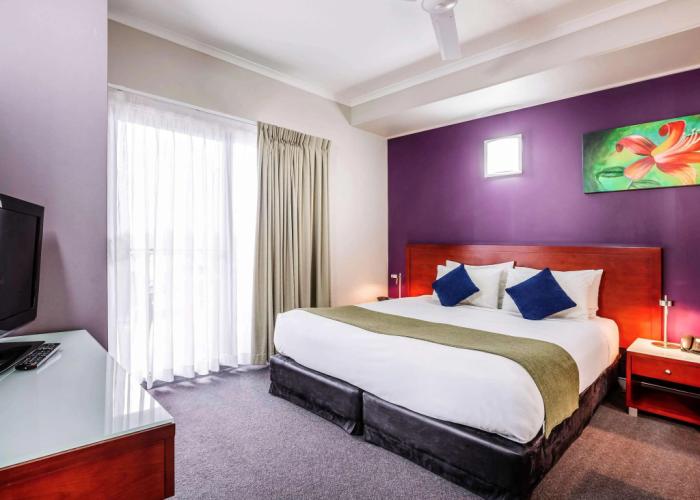 Novotel Darwin Airport