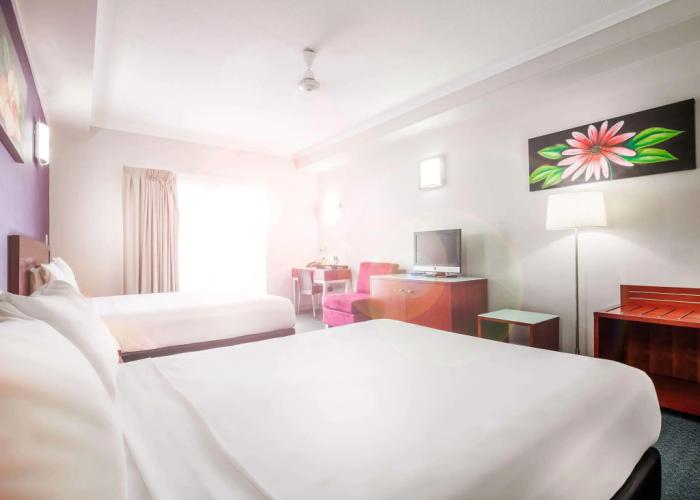 Novotel Darwin Airport